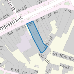 Perceel ZLE00-B-3622