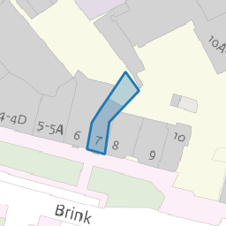 Perceel ZLE00-B-3627