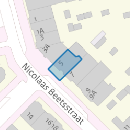 Perceel ZLE00-B-3653