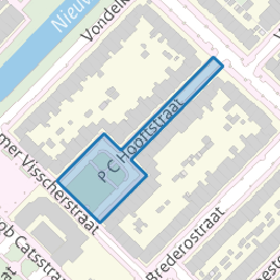 Perceel ZLE00-B-3681