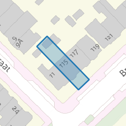 Perceel ZLE00-B-3696