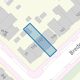 Perceel ZLE00-B-3697