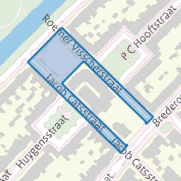 Perceel ZLE00-B-3717