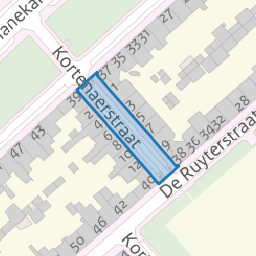 Perceel ZLE00-B-3727