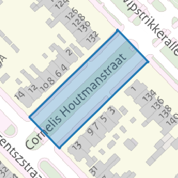 Perceel ZLE00-B-3739