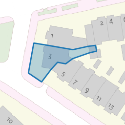 Perceel ZLE00-B-3763