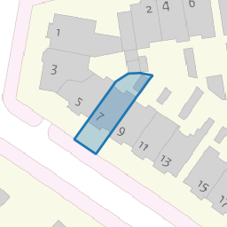 Perceel ZLE00-B-3765