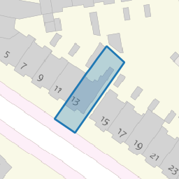 Perceel ZLE00-B-3768