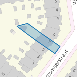 Perceel ZLE00-B-3780