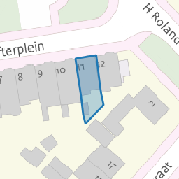 Perceel ZLE00-B-3787