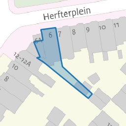 Perceel ZLE00-B-3792