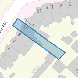 Perceel ZLE00-B-3794