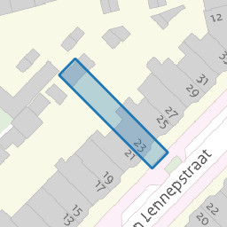 Perceel ZLE00-B-3810