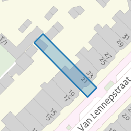 Perceel ZLE00-B-3811