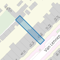 Perceel ZLE00-B-3813