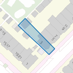 Perceel ZLE00-B-3820