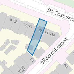 Perceel ZLE00-B-3862