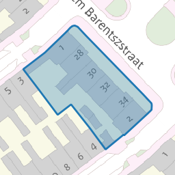 Perceel ZLE00-B-3965