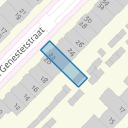 Perceel ZLE00-B-3997