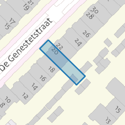 Perceel ZLE00-B-3998