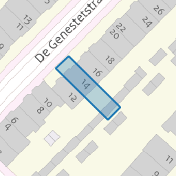 Perceel ZLE00-B-4001