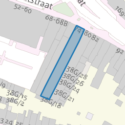 Perceel ZLE00-B-4009