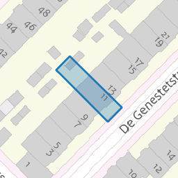 Perceel ZLE00-B-4043