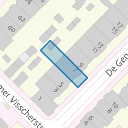 Perceel ZLE00-B-4045