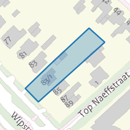 Perceel ZLE00-B-4087