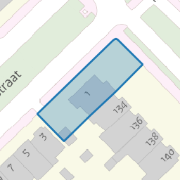 Perceel ZLE00-B-4119