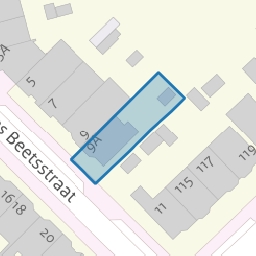 Perceel ZLE00-B-4178