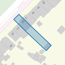 Perceel ZLE00-B-4255