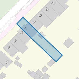 Perceel ZLE00-B-4256