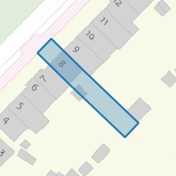 Perceel ZLE00-B-4257