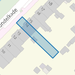 Perceel ZLE00-B-4263