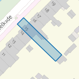 Perceel ZLE00-B-4264