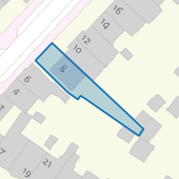 Perceel ZLE00-B-4300