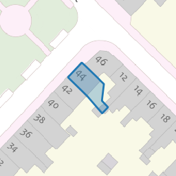 Perceel ZLE00-B-4318