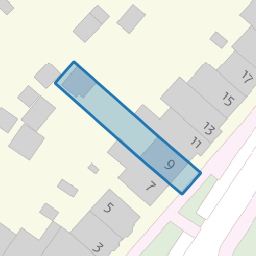 Perceel ZLE00-B-4341