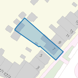 Perceel ZLE00-B-4342