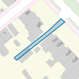 Perceel ZLE00-B-4345