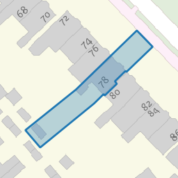 Perceel ZLE00-B-4354