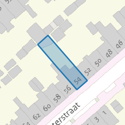 Perceel ZLE00-B-4381