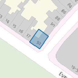 Perceel ZLE00-B-4400