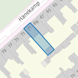 Perceel ZLE00-B-4419