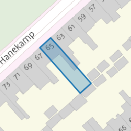 Perceel ZLE00-B-4422