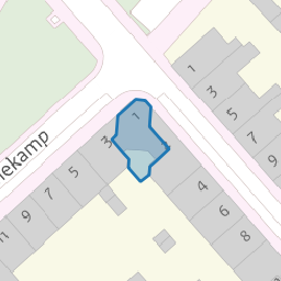 Perceel ZLE00-B-4430