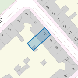 Perceel ZLE00-B-4432