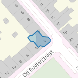 Perceel ZLE00-B-4436