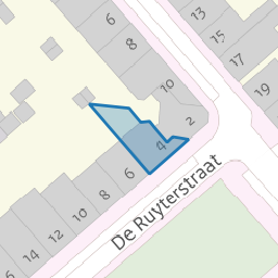 Perceel ZLE00-B-4437